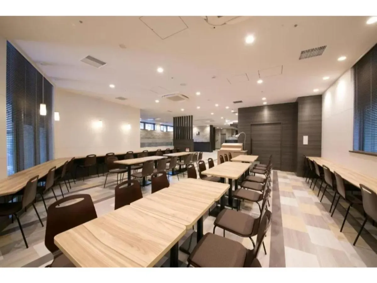 R&B Hotel Shin Osaka Kitaguchi - Vacation Stay 15205V