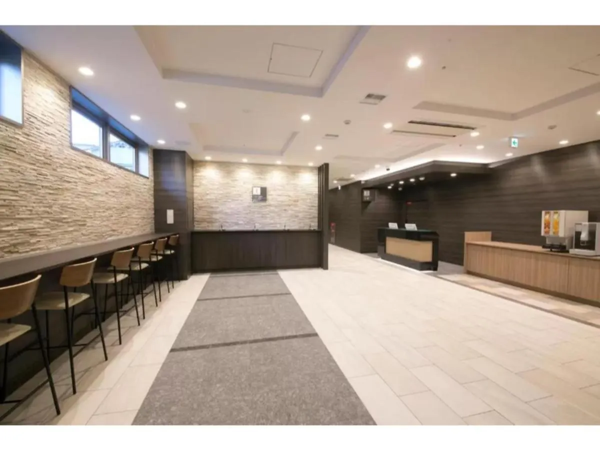 R&B Hotel Shin Osaka Kitaguchi - Vacation Stay 15205V 日本